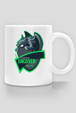 ENCOVER KUBEK DRUŻYNOWY
