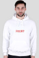 Bluza z kapturem 天地玄黃宇