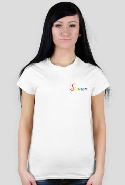 Sinner rainbow 2