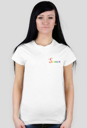Sinner rainbow 2