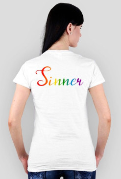 Sinner rainbow 2