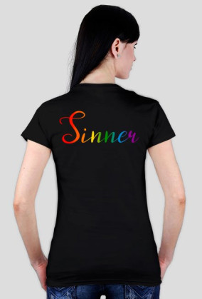 Sinner rainbow 2