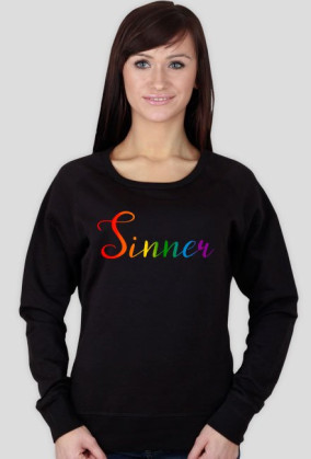 Sinner rainbow 2