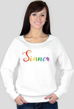 Sinner rainbow 2