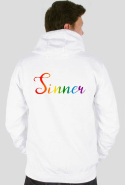 Sinner rainbow 2