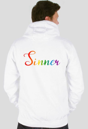 Sinner rainbow 2