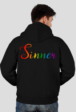 Sinner rainbow 2