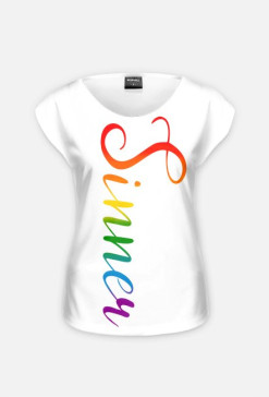 Sinner rainbow 2