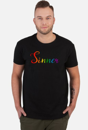 Sinner rainbow 2