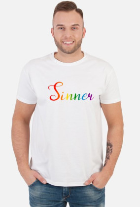 Sinner rainbow 2
