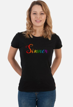 Sinner rainbow 2