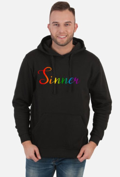 Sinner rainbow 2