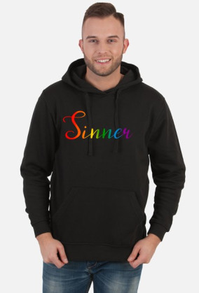 Sinner rainbow 2