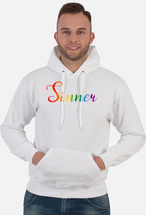 Sinner rainbow 2