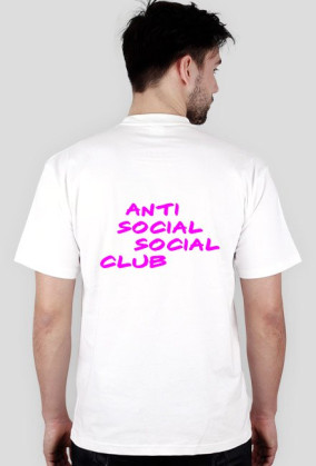 anit social social club