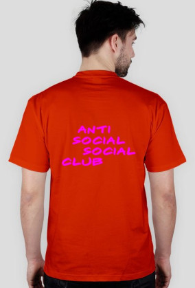 anit social social club