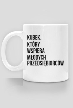 Kubek #1