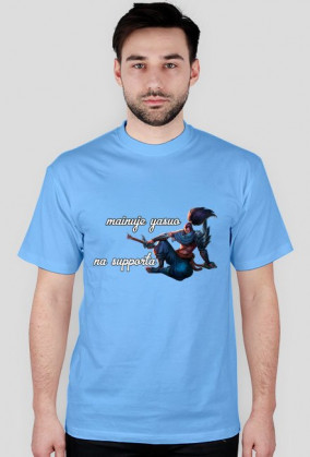 League of Legends T-Shirt, League of Legends Yasuo Tee Shirt – T-Shirt  Kingship