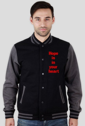Bluza/Kurtka