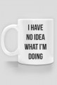 NO IDEA / kubek