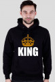 KING HOODIE