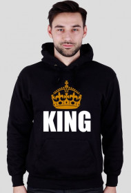 KING HOODIE