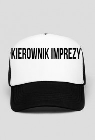 KIEROWNIK IMPREZY