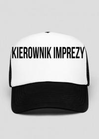 KIEROWNIK IMPREZY