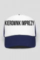 KIEROWNIK IMPREZY