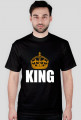 KING T-SHIRT