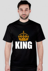 KING T-SHIRT