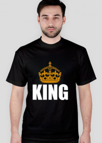 KING T-SHIRT