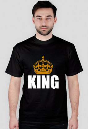 KING T-SHIRT