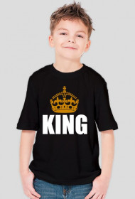 KING T-SHIRT (KID)
