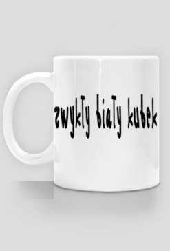 nudny kubek [zobacz]