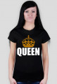 QUEEN T-SHIRT