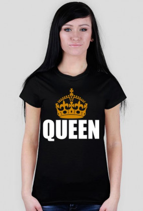 QUEEN T-SHIRT