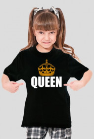 QUEEN T-SHIRT (KID)