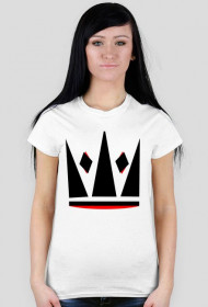 ROYAL T-SHIRT