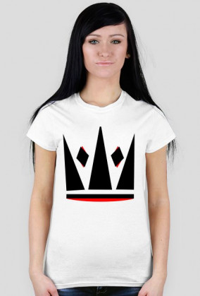ROYAL T-SHIRT