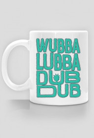 kubek rick and morty