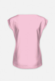 koszulka damka rick and morty