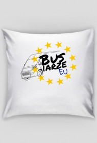 Poduszka Busiarze EU