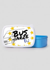 Pudełko Busiarze EU