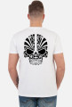 Gekk Tribal Skull