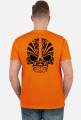 Gekk Tribal Skull
