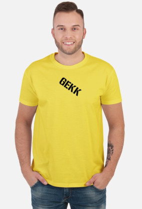 Gekk Tribal Skull