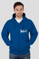 Bluza fuck it