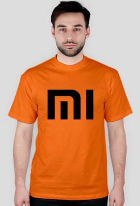 Koszulka Xiaomi