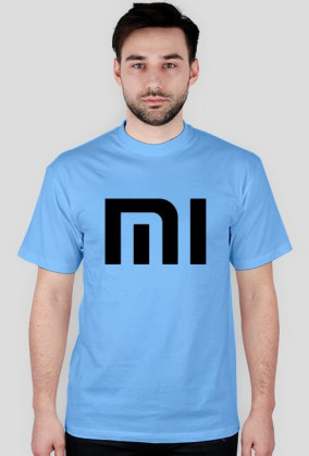 Koszulka Xiaomi